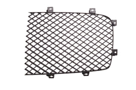 Bentley Continental Flying Spur main radiator flat black grille #2761