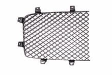 Load image into Gallery viewer, Bentley Continental Flying Spur main radiator black grille 2pcs #2760