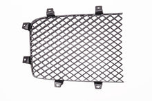 Load image into Gallery viewer, Bentley Continental Flying Spur main radiator flat black grille #2761