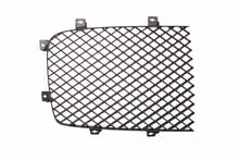 Load image into Gallery viewer, Bentley Continental Flying Spur right main radiator grill flat black #2762