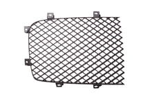 Load image into Gallery viewer, Bentley Continental Flying Spur main radiator black grille 2pcs #2760