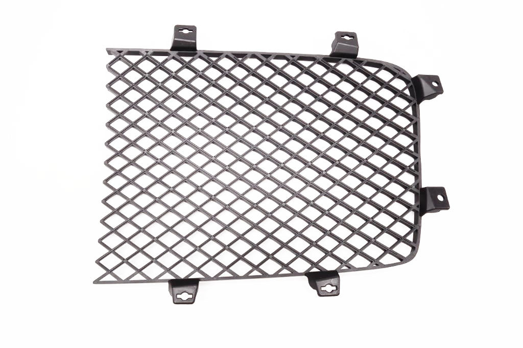 Bentley Continental Flying Spur main radiator black grille 2pcs #2760