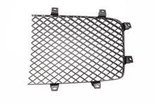 Load image into Gallery viewer, Bentley Continental Flying Spur main radiator black grille 2pcs #2760