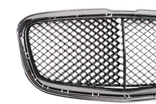 Load image into Gallery viewer, Bentley Continental Gtc Gt Flying Spur front black grille inserts &amp; trim #2763