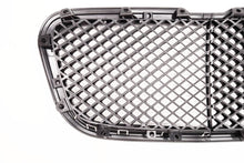 Load image into Gallery viewer, Bentley Continental Gtc Gt Flying Spur front black grille inserts &amp; trim #2763