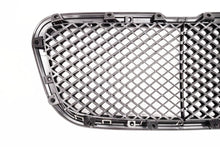 Load image into Gallery viewer, Bentley Continental Gtc Gt Flying Spur front black grille inserts &amp; trim #2763