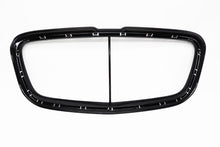 Load image into Gallery viewer, Bentley Continental Gtc Gt Flying Spur front black grille inserts &amp; trim #2763
