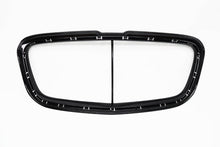 Load image into Gallery viewer, Bentley Continental Gtc Gt Flying Spur grill surround black trim #2764