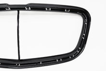 Load image into Gallery viewer, Bentley Continental Gtc Gt Flying Spur grill surround black trim #2764