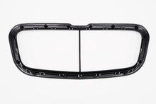 Load image into Gallery viewer, Bentley Continental Gtc Gt Flying Spur grill surround black trim #2764
