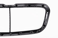 Load image into Gallery viewer, Bentley Continental Gtc Gt Flying Spur grill surround black trim #2764
