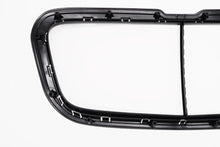 Load image into Gallery viewer, Bentley Continental Gtc Gt Flying Spur grill surround black trim #2764