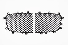 Load image into Gallery viewer, Bentley Continental Gtc Gt Flying Spur front black grille inserts 2pcs #2765