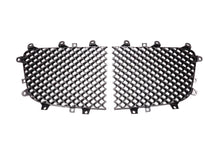 Load image into Gallery viewer, Bentley Continental Gtc Gt Flying Spur front black grille inserts 2pcs #2765