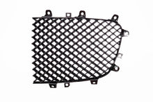 Load image into Gallery viewer, Bentley Continental Gtc Gt Flying Spur front black grille inserts 2pcs #2765