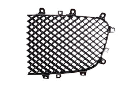 Bentley Continental Gtc Gt Flying Spur front black grille insert #2766