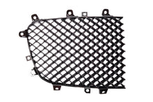 Load image into Gallery viewer, Bentley Continental Gtc Gt Flying Spur left black grille insert #2767
