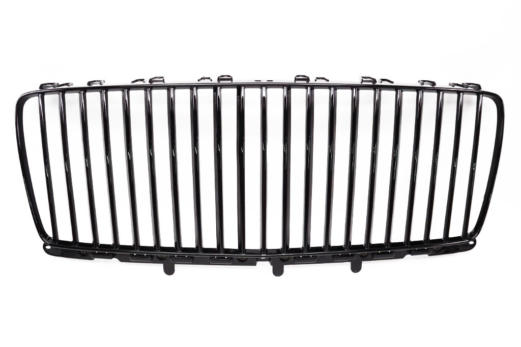 Bentley Bentayga Ewb Azure black radiator grille #2768