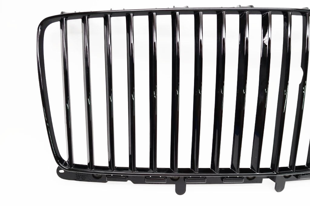 Bentley Bentayga Ewb Azure black radiator grille #2768