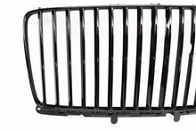 Load image into Gallery viewer, Bentley Bentayga Ewb Azure black radiator grille #2768
