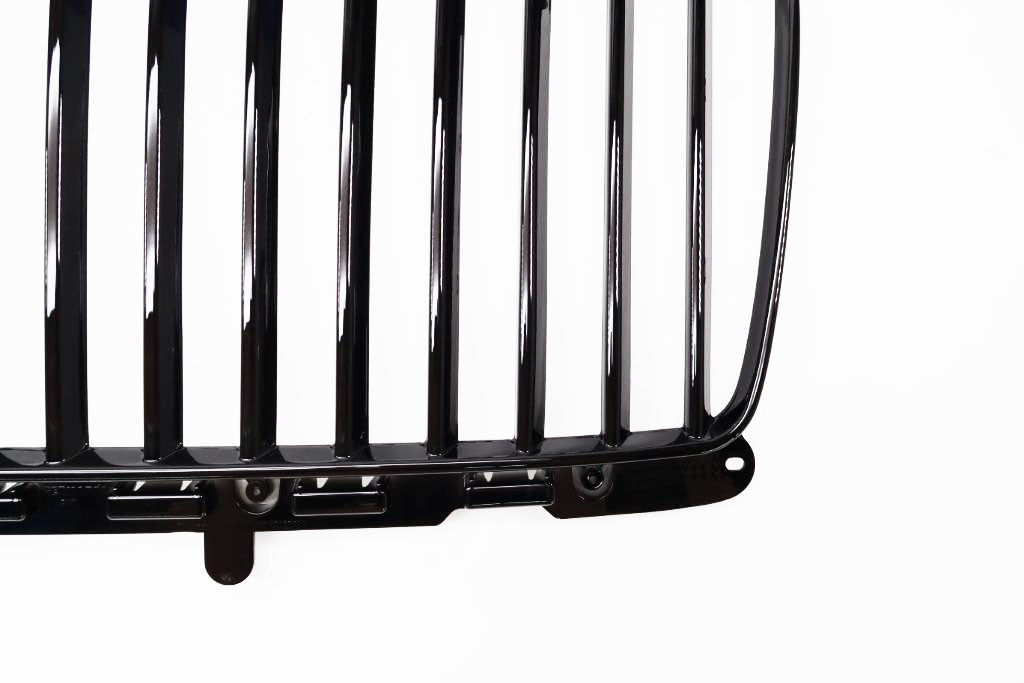 Bentley Bentayga Ewb Azure black radiator grille #2768