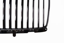Load image into Gallery viewer, Bentley Bentayga Ewb Azure black radiator grille #2768