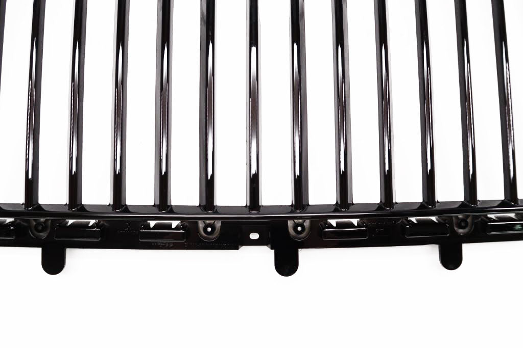 Bentley Bentayga Ewb Azure black radiator grille #2768