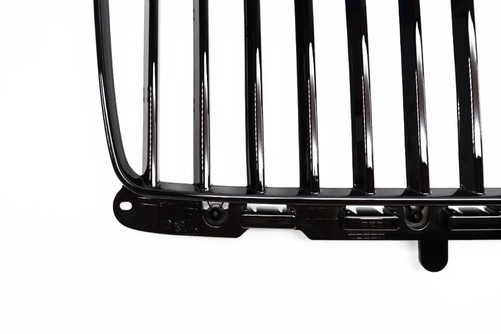Bentley Bentayga Ewb Azure black radiator grille #2768