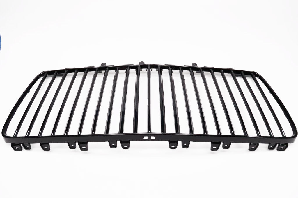 Bentley Bentayga Ewb Azure black radiator grille #2768