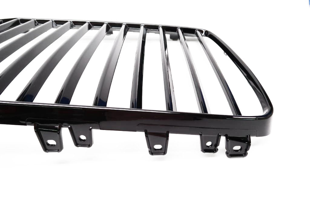 Bentley Bentayga Ewb Azure black radiator grille #2768