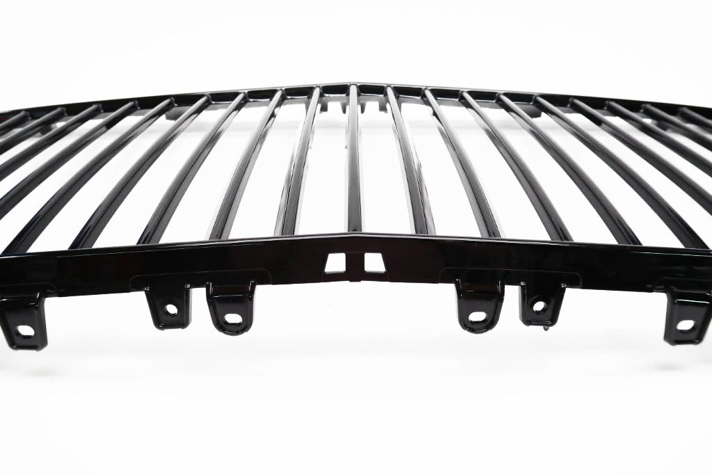Bentley Bentayga Ewb Azure black radiator grille #2768