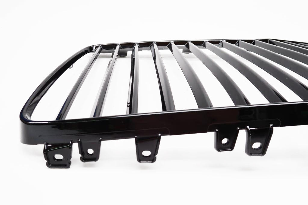 Bentley Bentayga Ewb Azure black radiator grille #2768