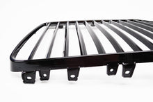 Load image into Gallery viewer, Bentley Bentayga Ewb Azure black radiator grille #2768