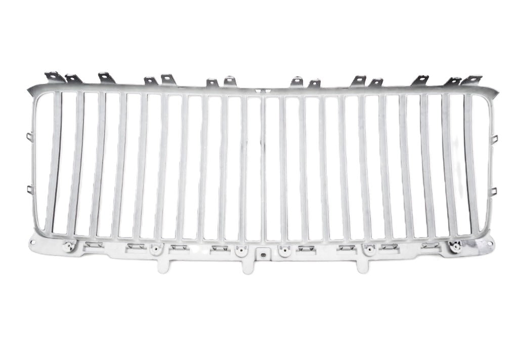 Bentley Bentayga Ewb Azure black radiator grille #2768