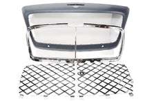 Load image into Gallery viewer, Bentley Continental Flying Spur Mulliner main radiator grille #2769