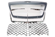 Load image into Gallery viewer, Bentley Continental Flying Spur Mulliner main radiator grille #2769