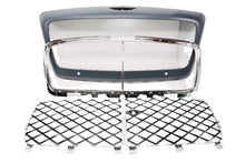 Load image into Gallery viewer, Bentley Continental Flying Spur Mulliner main radiator grille #2769