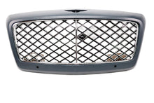 Load image into Gallery viewer, Bentley Continental Flying Spur Mulliner main radiator grille #2769