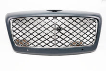 Load image into Gallery viewer, Bentley Continental Flying Spur Mulliner main radiator grille #2769