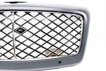 Load image into Gallery viewer, Bentley Continental Flying Spur Mulliner main radiator grille #2769