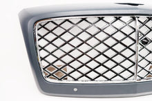 Load image into Gallery viewer, Bentley Continental Flying Spur Mulliner main radiator grille #2769