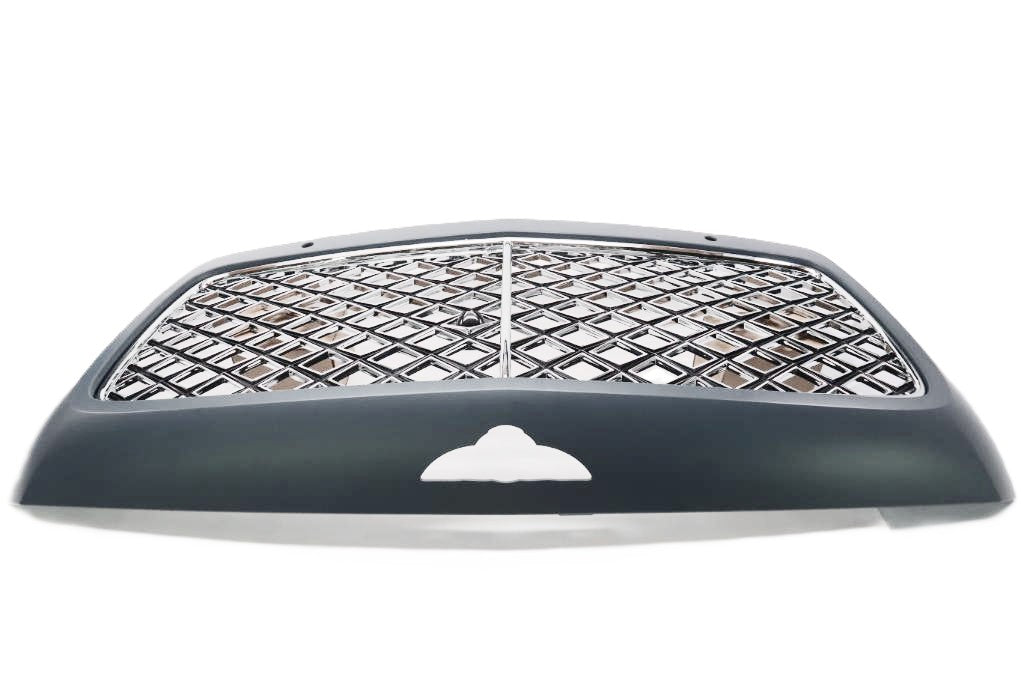 Bentley Continental Flying Spur Mulliner main radiator grille #2769