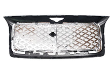 Load image into Gallery viewer, Bentley Continental Flying Spur Mulliner main radiator grille #2769