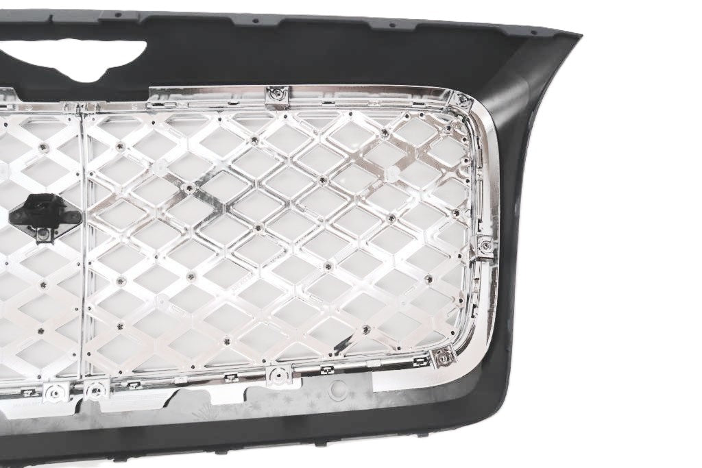 Bentley Continental Flying Spur Mulliner main radiator grille #2769