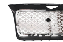 Load image into Gallery viewer, Bentley Continental Flying Spur Mulliner main radiator grille #2769