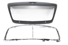 Load image into Gallery viewer, Bentley Continental Flying Spur Mulliner radiator grille surround &amp; trim #2770