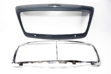 Load image into Gallery viewer, Bentley Continental Flying Spur Mulliner radiator grille surround &amp; trim #2770