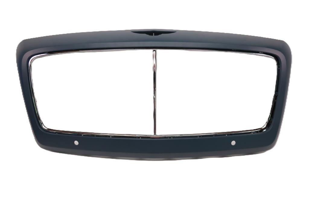 Bentley Continental Flying Spur Mulliner radiator grille surround & trim #2770