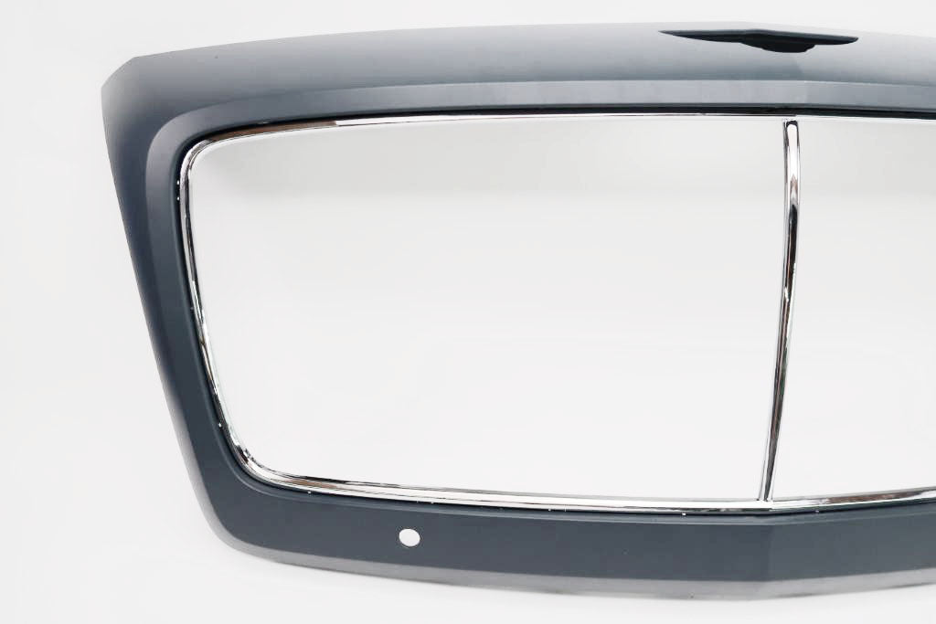 Bentley Continental Flying Spur Mulliner radiator grille surround & trim #2770