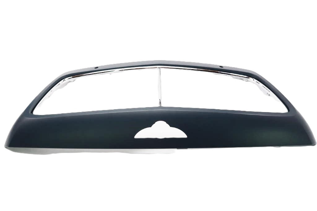 Bentley Continental Flying Spur Mulliner radiator grille surround & trim #2770